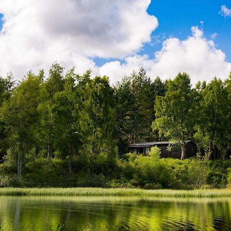Macdonald Lochanhully Resort Carrbridge Exterior foto
