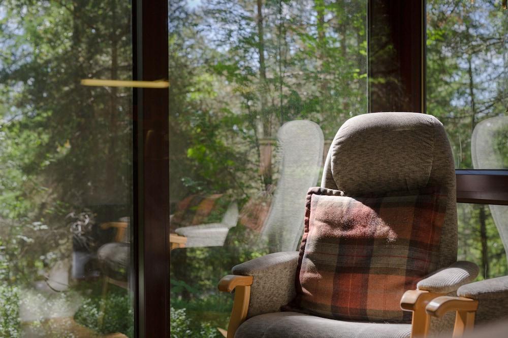 Macdonald Lochanhully Resort Carrbridge Exterior foto