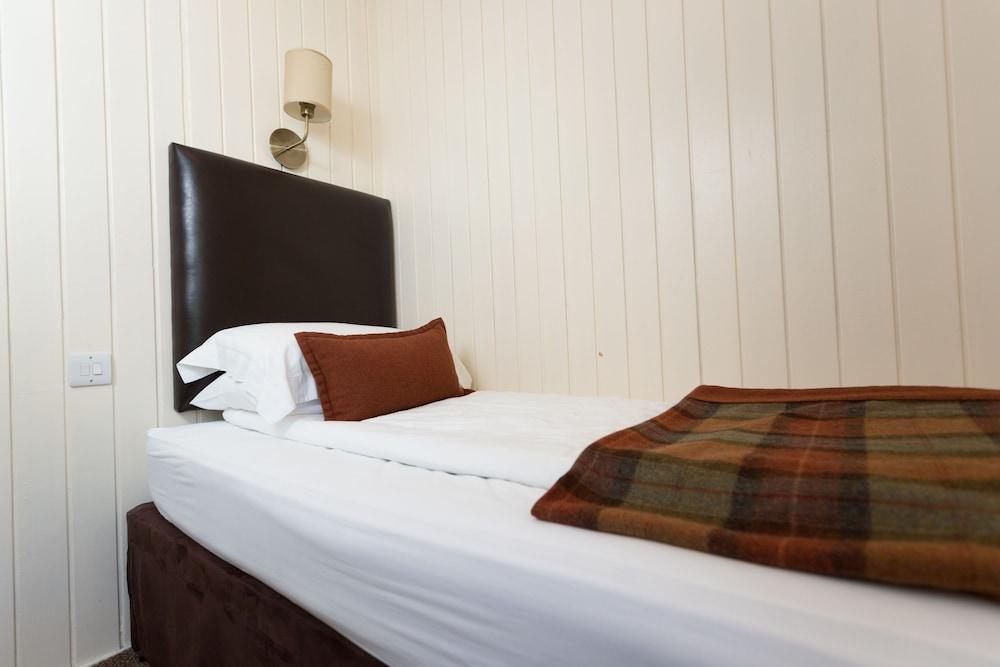 Macdonald Lochanhully Resort Carrbridge Exterior foto