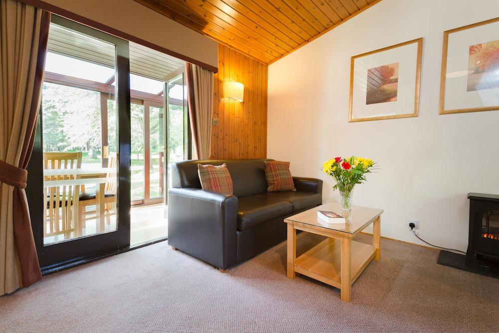 Macdonald Lochanhully Resort Carrbridge Exterior foto