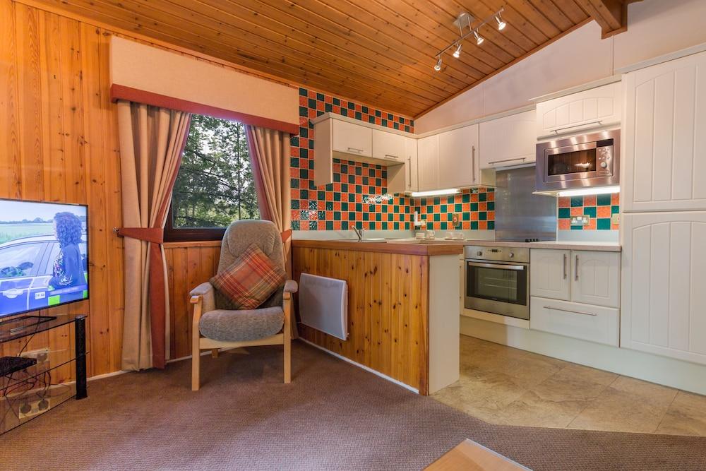 Macdonald Lochanhully Resort Carrbridge Exterior foto