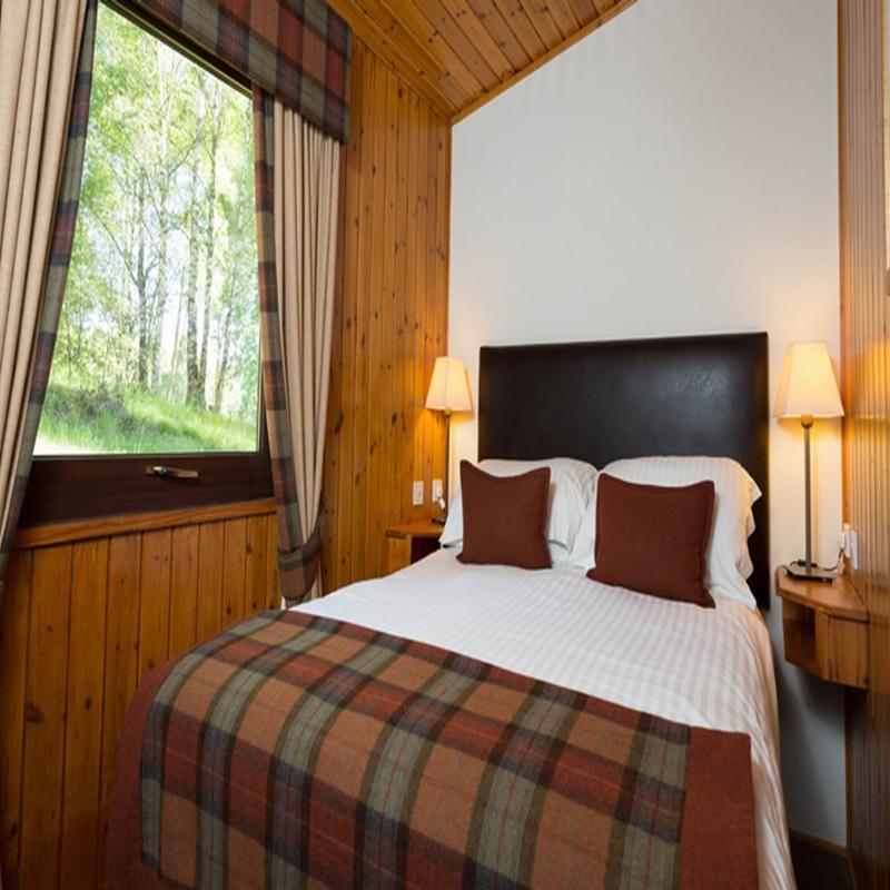 Macdonald Lochanhully Resort Carrbridge Exterior foto