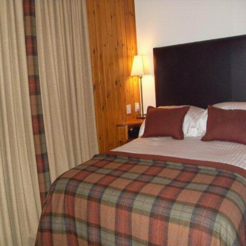 Macdonald Lochanhully Resort Carrbridge Exterior foto