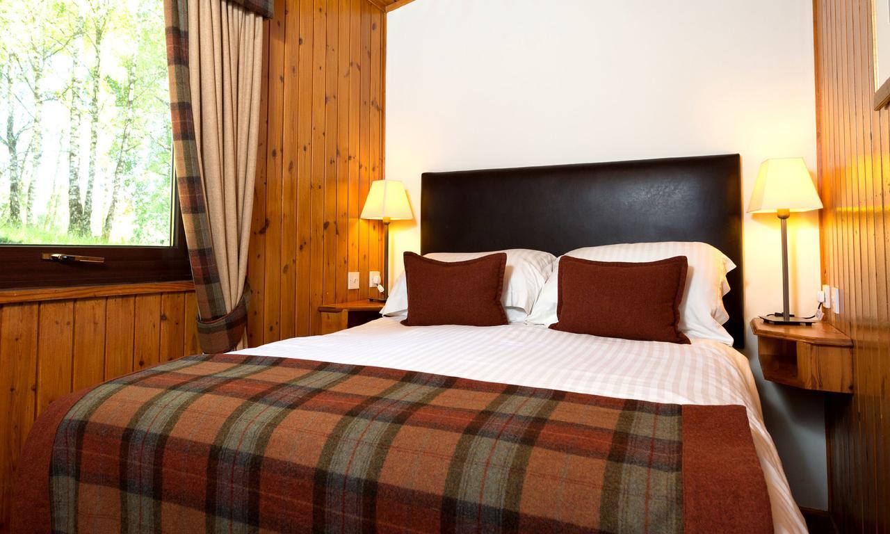 Macdonald Lochanhully Resort Carrbridge Exterior foto
