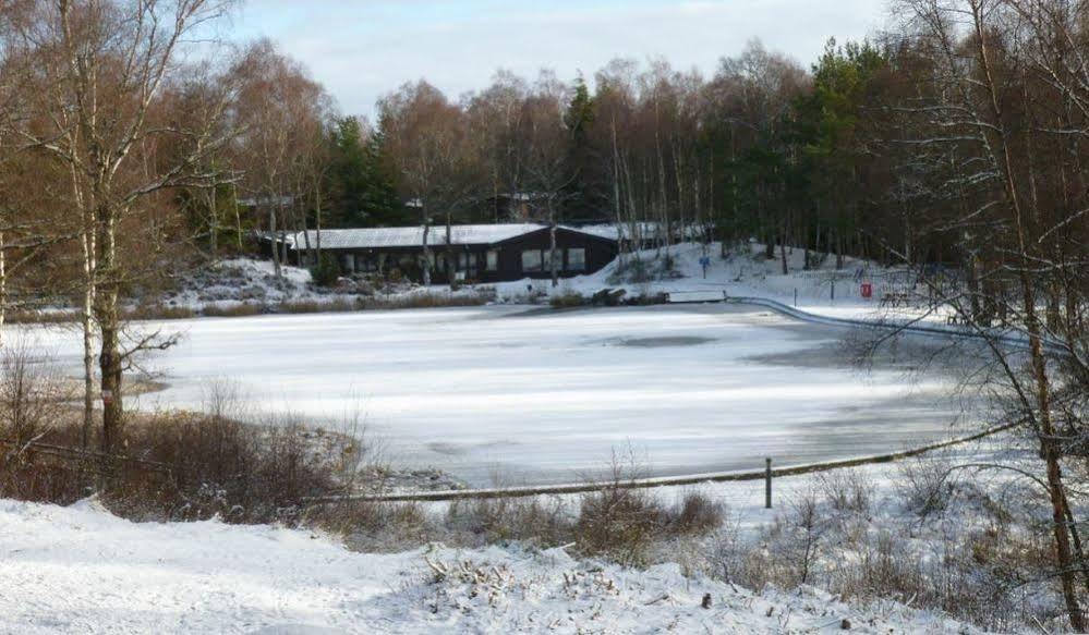 Macdonald Lochanhully Resort Carrbridge Exterior foto